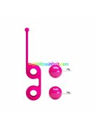 Pretty Love Kegel Tighten Up III Pink