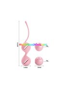 Pretty Love Kegel Tighten Up I Pink 1