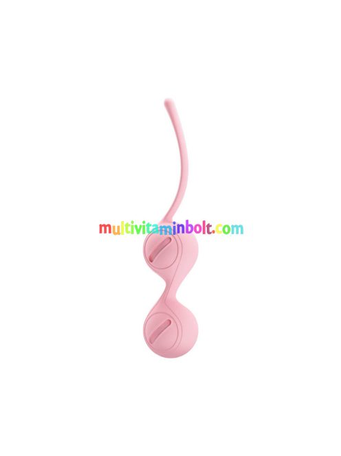 Pretty Love Kegel Tighten Up I Pink 1