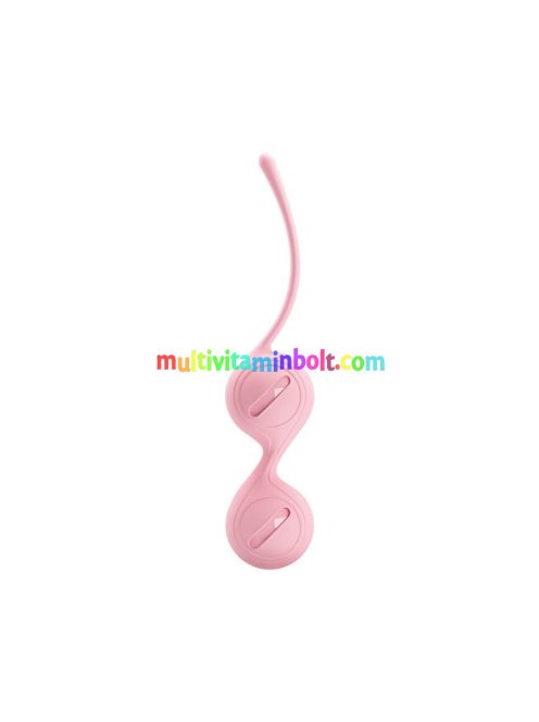 Pretty Love Kegel Tighten Up I Pink 1