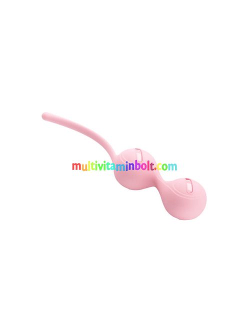 Pretty Love Kegel Tighten Up I Pink 1