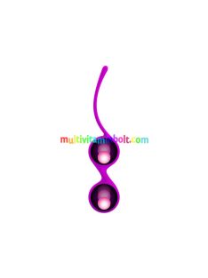 Pretty Love Kegel Tighten Up I Purple