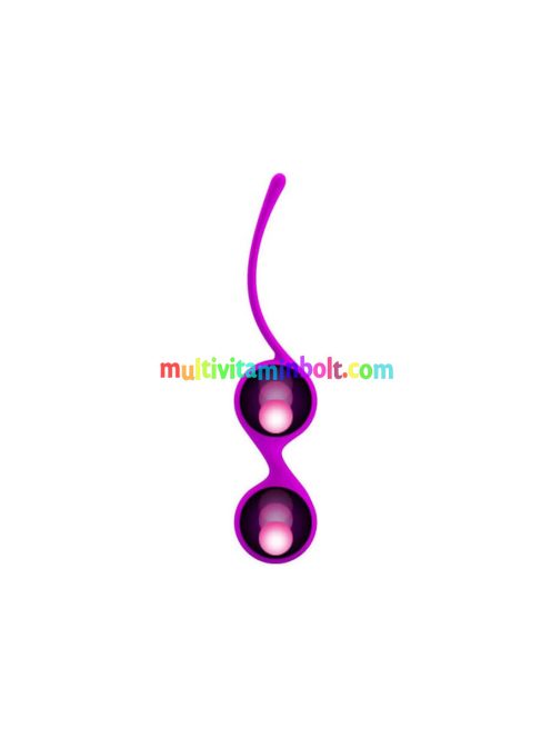 Pretty Love Kegel Tighten Up I Purple