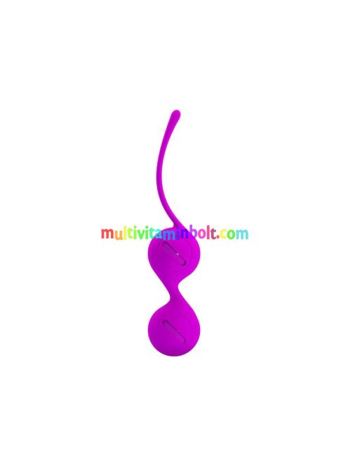 Pretty Love Kegel Tighten Up I Purple
