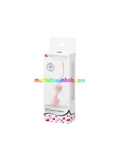 Pretty Love Kegel Tighten Up I Pink 2