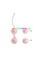 Pretty Love Kegel Tighten Up I Pink 2