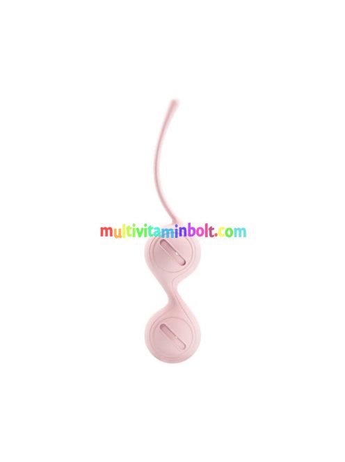 Pretty Love Kegel Tighten Up I Pink 2