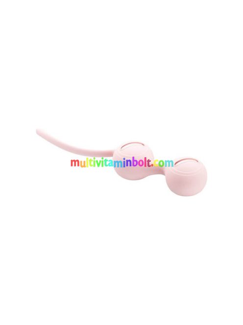 Pretty Love Kegel Tighten Up I Pink 2