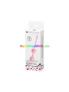Pretty Love Kegel Tighten Up I Pink 3