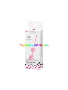 Pretty Love Kegel Tighten Up I Pink 3