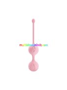 Pretty Love Kegel Tighten Up I Pink 3