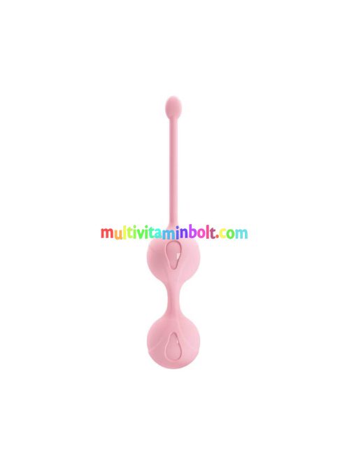 Pretty Love Kegel Tighten Up I Pink 3
