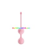 Pretty Love Kegel Tighten Up I Pink 3