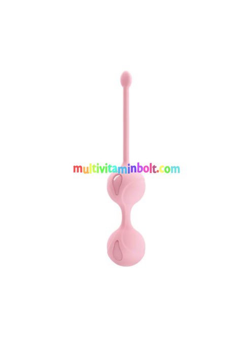Pretty Love Kegel Tighten Up I Pink 3