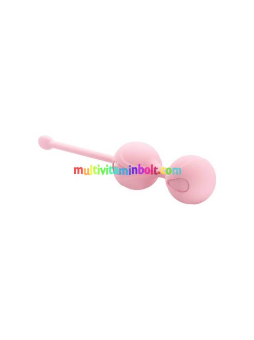 Pretty Love Kegel Tighten Up I Pink 3