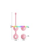 Pretty Love Kegel Tighten Up I Pink 3