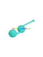 Pretty Love Kegel Tighten Up III Turquoise