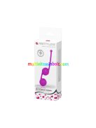 Pretty Love Kegel Tighten Up III Purple