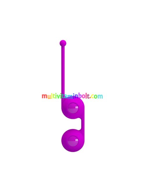 Pretty Love Kegel Tighten Up III Purple