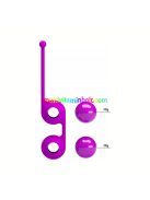 Pretty Love Kegel Tighten Up III Purple
