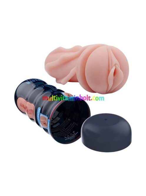 Pretty Love Vacuum Cup - Vagina