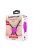 Pretty Love Heartbeat Clitoral Massager 