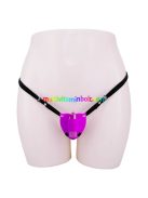 Pretty Love Heartbeat Clitoral Massager 