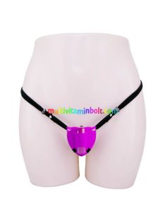 Pretty Love Heartbeat Clitoral Massager 