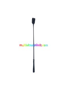Crop Polished Leather 26 inch