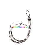 Heavy Handle Whip 48 inch
