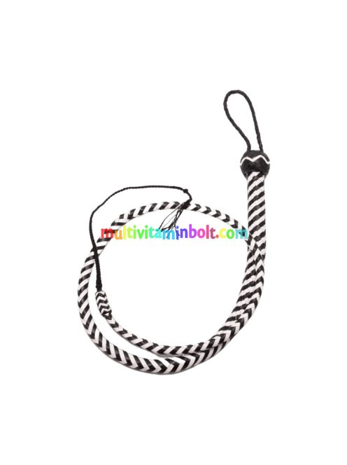 Heavy Handle Whip 48 inch