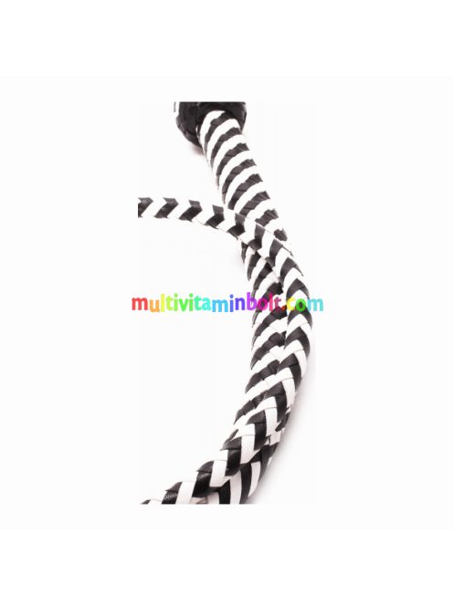 Heavy Handle Whip 48 inch