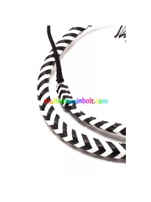 Heavy Handle Whip 48 inch
