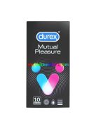 Durex Mutual Pleasure óvszer (10db)