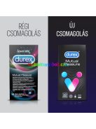Durex Mutual Pleasure óvszer (10db)