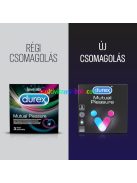 Durex Mutual Pleasure óvszer (3db)