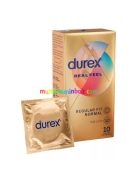 Durex RealFeel óvszer (10db)