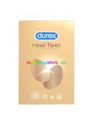 Durex RealFeel óvszer (16db)