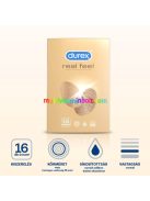 Durex RealFeel óvszer (16db)