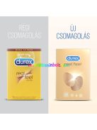 Durex RealFeel óvszer (16db)
