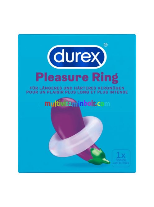 Durex Pleasure Ring