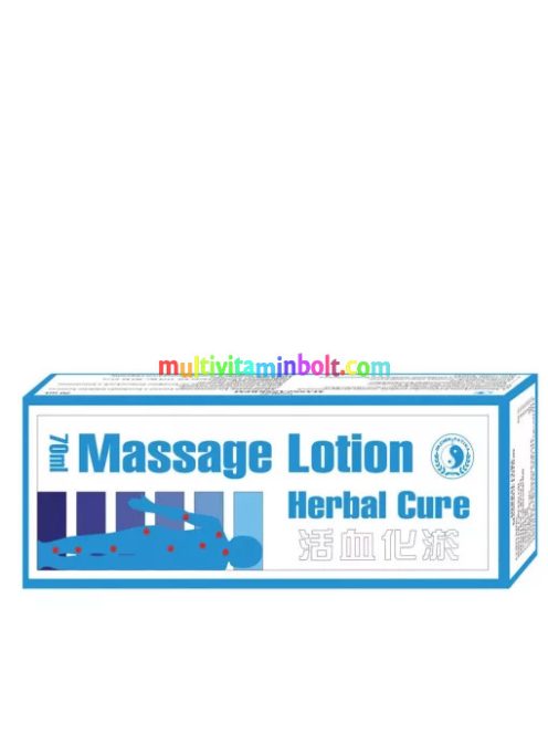 Dr. Chen Herbal Cure krém 70 ml