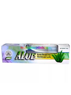 Dr. Chen Aloe vera fogkrém+fogkefe 1db