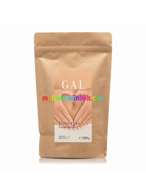 GAL Flóra rost - 180 g