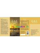GAL Omega-3 Eco - 60 lágyzselatin kapszula
