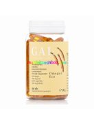 GAL Omega-3 Eco - 60 lágyzselatin kapszula