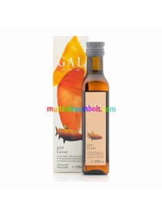 GAL Q10 koenzimes lazacolaj - 250 ml