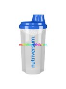 Classic Shaker - 700 ml - Nutriversum