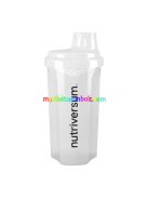 Shaker Unisex Large - 500 ml - Nutriversum