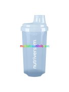 Shaker Man - 500 ml - Nutriversum